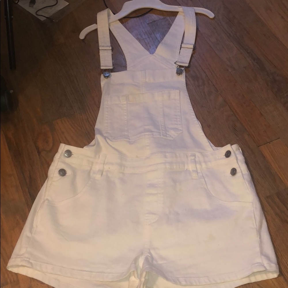 overalls